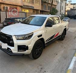 تۆیۆتا هایلۆکس